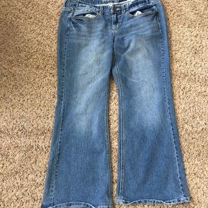 Maurice’s “Ivy” Jeans